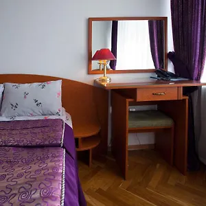 Otel Hetman