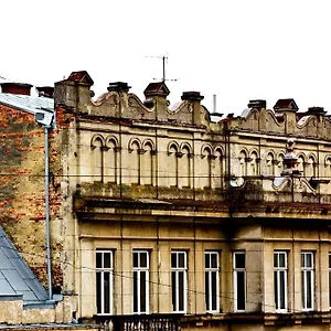  Hotel Mini-hotel Under The Roof
