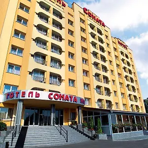 Otel Sonata & Restaurant 