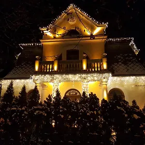 4* Guest house Luxury Boutique Andreevskiy