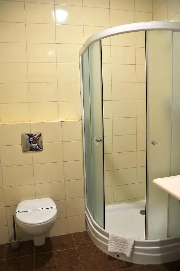 Hotel Irena Lviv
