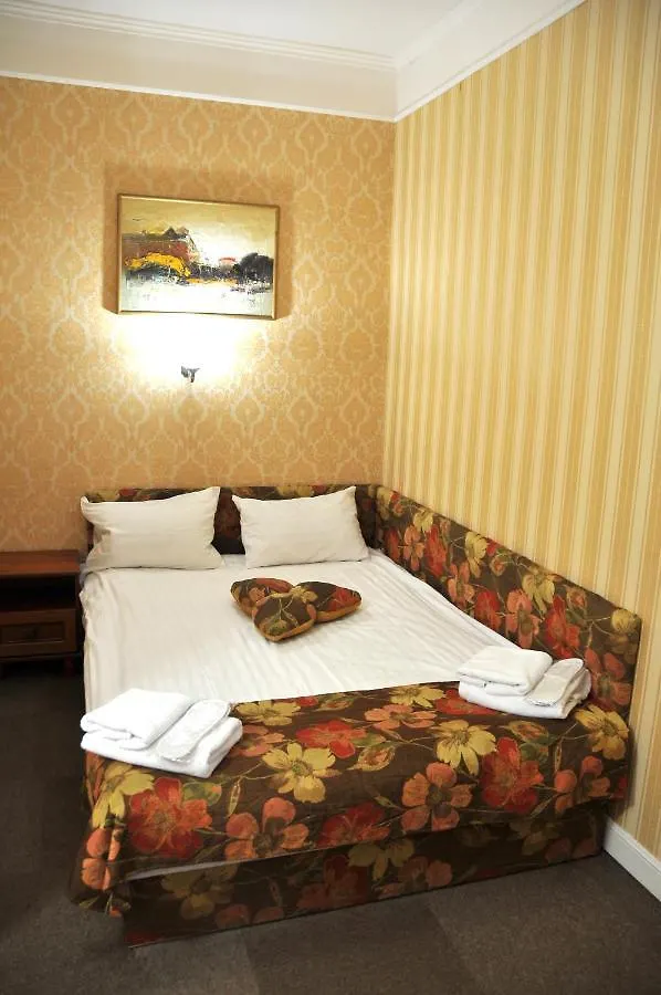 Hotel Irena Lviv 2*,