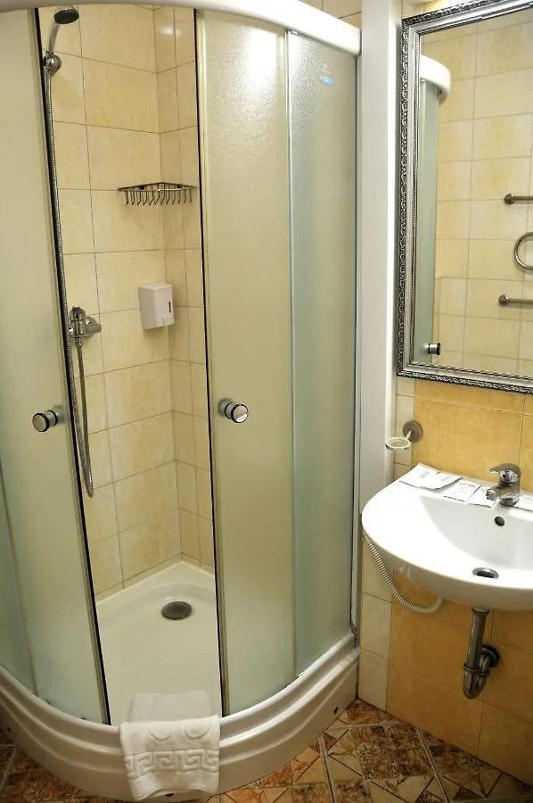 Hotel Irena Lviv